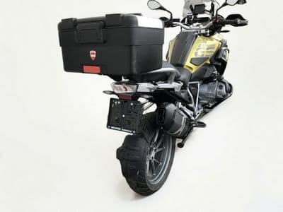 BMW R 1250 GS ABS - Thumbnail 3