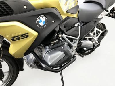 BMW R 1250 GS ABS - Thumbnail 4