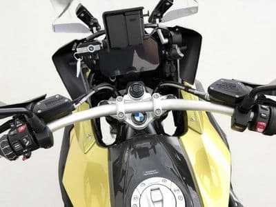 BMW R 1250 GS ABS - Thumbnail 5