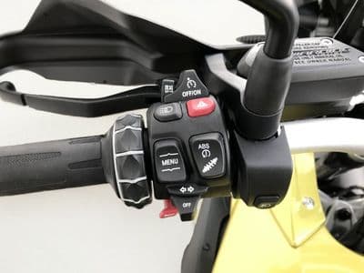 BMW R 1250 GS ABS - Thumbnail 7