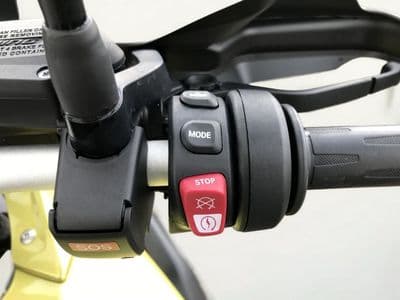 BMW R 1250 GS ABS - Thumbnail 8