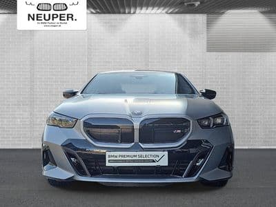 BMW i5 M60 xDrive - Thumbnail 2