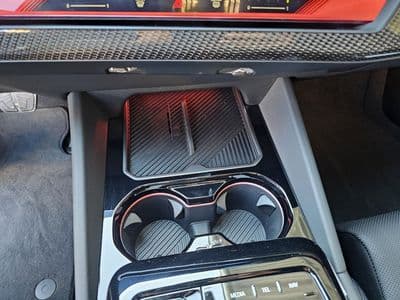 BMW i5 M60 xDrive - Thumbnail 14