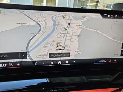 BMW i5 M60 xDrive - Thumbnail 16