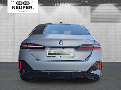 BMW i5 M60 xDrive - Thumbnail 6