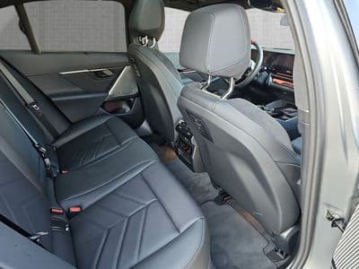 BMW i5 M60 xDrive - Thumbnail 7