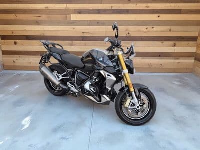 BMW R 1250 R - Thumbnail 1