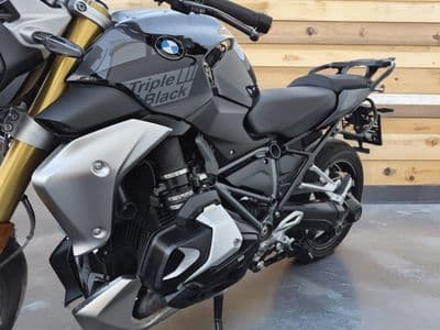 BMW R 1250 R - Thumbnail 2