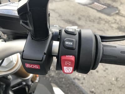 BMW R 1250 R - Thumbnail 11