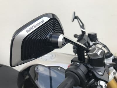 BMW R 1250 R - Thumbnail 12