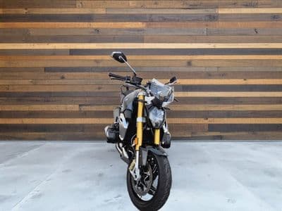 BMW R 1250 R - Thumbnail 3