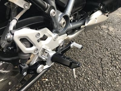 BMW R 1250 R - Thumbnail 6