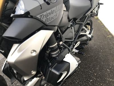 BMW R 1250 R - Thumbnail 7