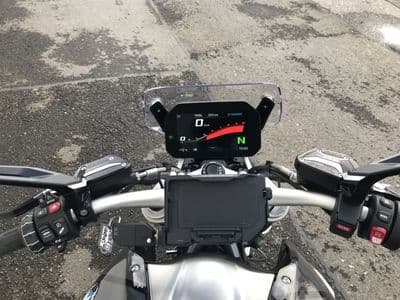 BMW R 1250 R - Thumbnail 8