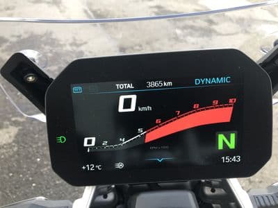 BMW R 1250 R - Thumbnail 9