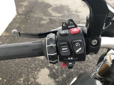 BMW R 1250 R - Thumbnail 10