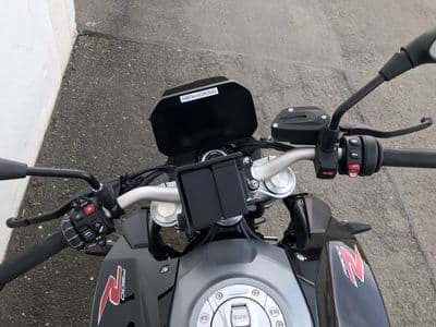 BMW F 900 R - Thumbnail 5