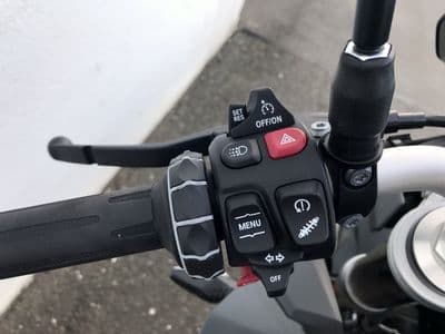 BMW F 900 R - Thumbnail 6