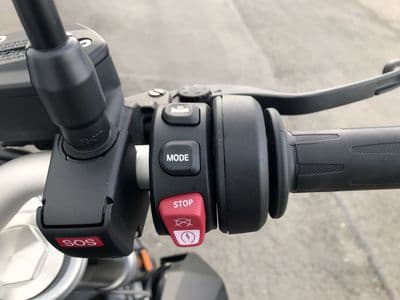 BMW F 900 R - Thumbnail 7