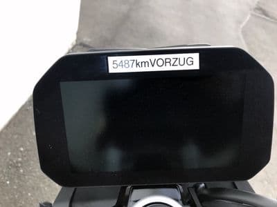 BMW F 900 R - Thumbnail 8