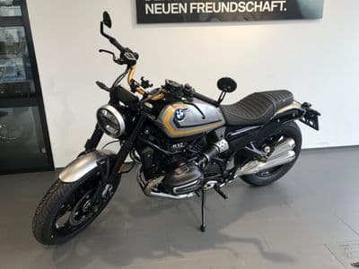BMW R12 - Thumbnail 1