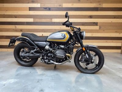 BMW R12 - Thumbnail 1
