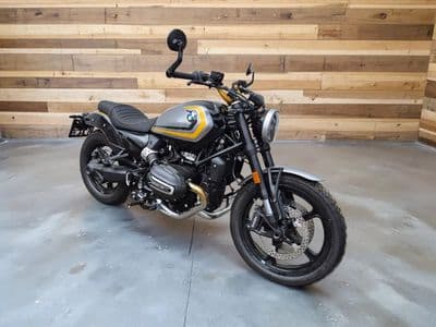 BMW R12 - Thumbnail 2