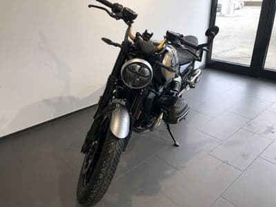 BMW R12 - Thumbnail 2