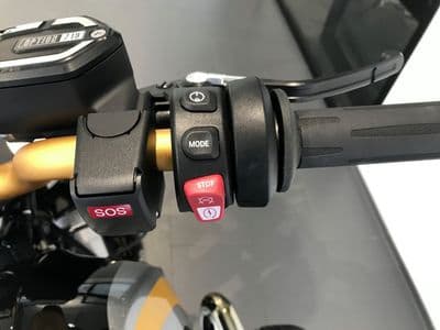 BMW R12 - Thumbnail 12