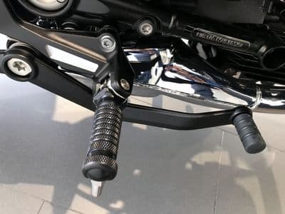 BMW R12 - Thumbnail 14