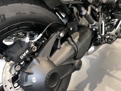 BMW R12 - Thumbnail 15