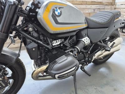 BMW R12 - Thumbnail 3