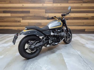 BMW R12 - Thumbnail 4