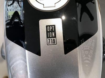 BMW R12 - Thumbnail 5