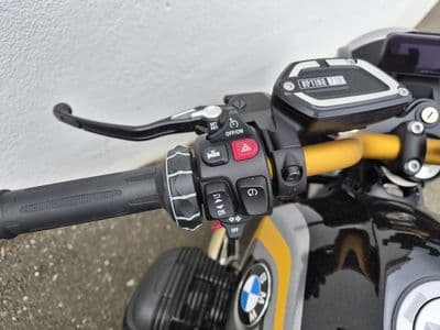 BMW R12 - Thumbnail 6