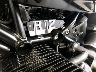 BMW R12 - Thumbnail 6