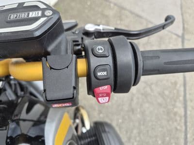 BMW R12 - Thumbnail 7