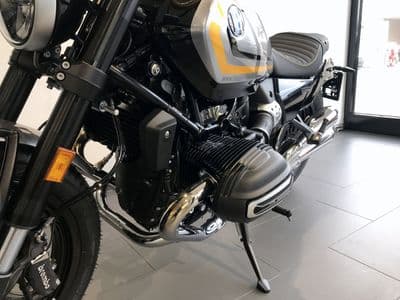 BMW R12 - Thumbnail 8