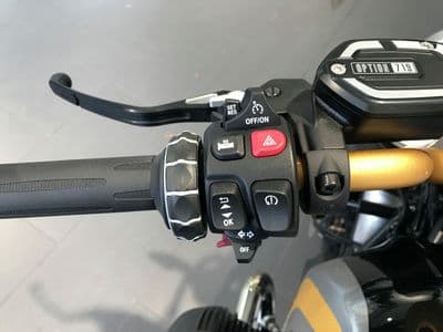 BMW R12 - Thumbnail 10