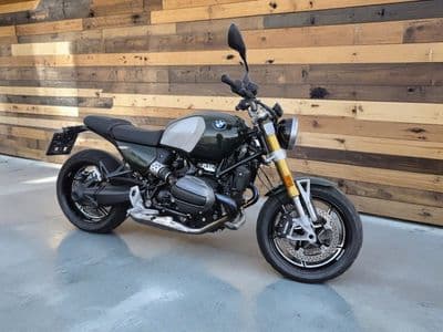 BMW R12 NineT - Thumbnail 1
