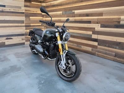 BMW R12 NineT - Thumbnail 2