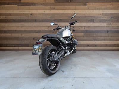 BMW R12 NineT - Thumbnail 3