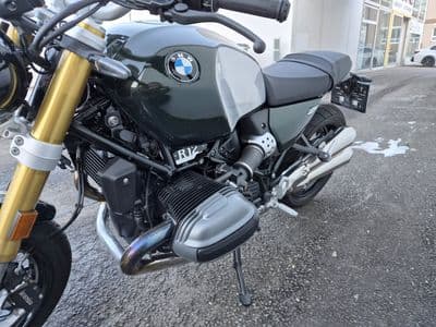 BMW R12 NineT - Thumbnail 4