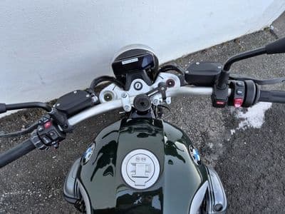 BMW R12 NineT - Thumbnail 5