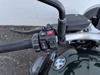 BMW R12 NineT - Thumbnail 6