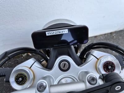 BMW R12 NineT - Thumbnail 8