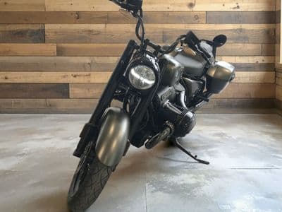 BMW R 18 Roctane - Thumbnail 2