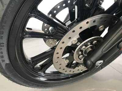 BMW R 18 Roctane - Thumbnail 12