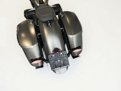 BMW R 18 Roctane - Thumbnail 3