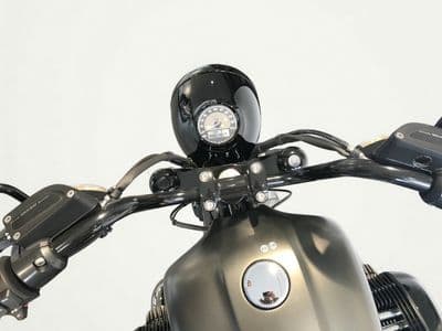 BMW R 18 Roctane - Thumbnail 4